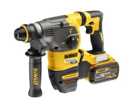 Młotowiertarka SDS+ 54V Li-Ion 2x9,0Ah DeWalt [DCH333X2-QW]