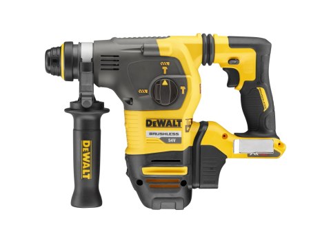 Młotowiertarka SDS+ 54V Li-Ion DeWalt [DCH333NT-XJ]