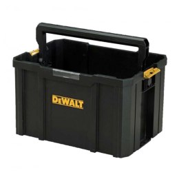 Otwarty kufer narzędziowy 26,5l TStak DeWALT [DWST1-71228]