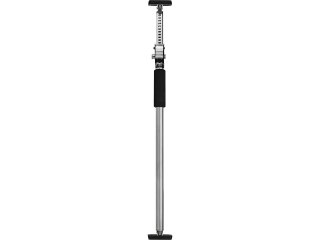 Podpórka montażowa sufitowa ST 1450-2500mm Bessey [ST250]