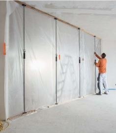 Podpórka montażowa sufitowa ST 750-1250mm, BESSEY [ST125]