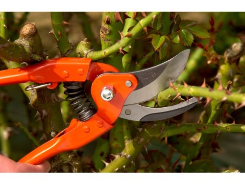 Profesjonalny sekator jednoręczny do gałęzi Bahco [P110-23-F]