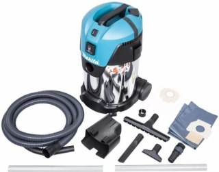 Sieciowy odkurzacz przemysłowy 1000W Makita [VC3011L]