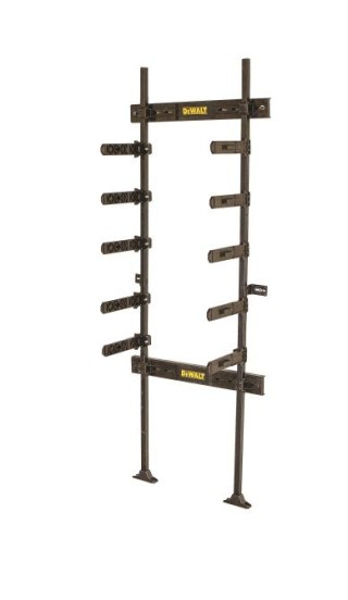 System naścienny magazynowania skrzyń Toughsystem DeWALT [DWST1-75694]