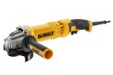 Szlifierka kątowa 1500W, 125mm, DeWALT [DWE4277-QS]