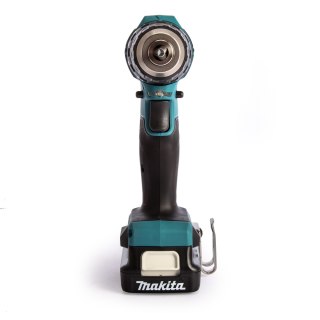Wiertarko-wkrętarka akumulatorowa 10,8V MAKITA [DF332DSAE] Li-Ion, 2x2,0Ah