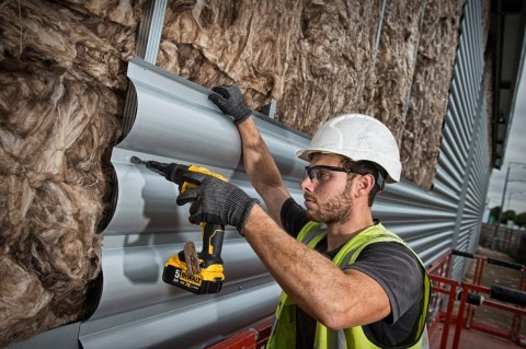 Wkrętarka akumulatorowa DeWalt [DCF622NT-XJ] 18V XR, Li-Ion