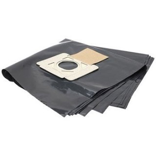 Worki foliowe 5szt. do 446L, VC2010L, VC2012L, VC2512L, VC3011L [P-70297]