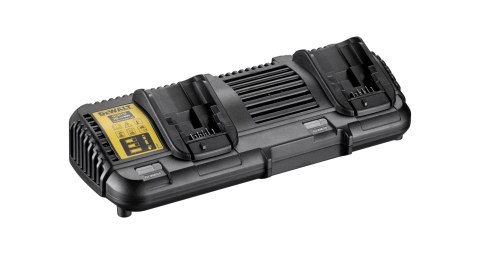 Zestaw 2 akumulatorów 54V Li-Ion 6,0Ah + ładowarka DeWALT [DCB132T2-QW]