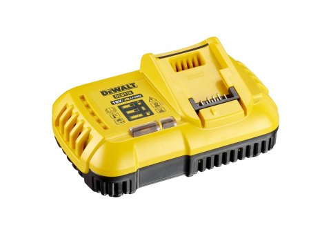 Zestaw 2 akumulatorów 54V Li-Ion 9,0Ah + ładowarka DeWALT [DCB118X2-QW]