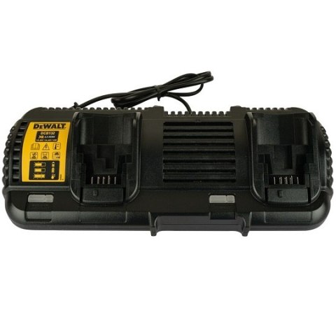 Zestaw 2 akumulatory 54V Li-Ion 9,0Ah + ładowarka DeWALT [DCB132X2-QW]