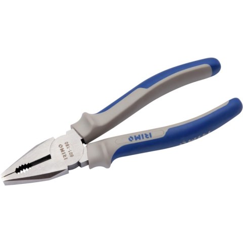 Zestaw 3 szczypiec IRIMO [601-3-C]