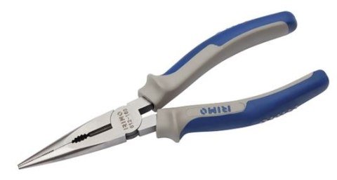 Zestaw 3 szczypiec IRIMO [601-3-C]