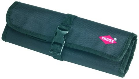 Zestaw 4 szt. szczypiec do pierścieni Segera, zewnętrznych i wewnętrznych, Knipex [00 19 57]