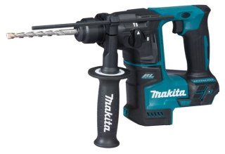 Akmulatorowa młotowiertarka SDS+ 18V Li-Ion LXT Makita [DHR171Z]