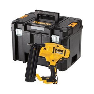 Akumulatorowa sztyfciarka/gwoździarka do wykończeń 18V DeWalt [DCN680NT-XJ]