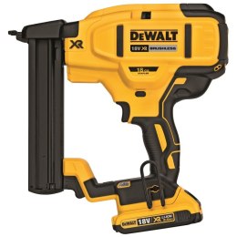 Akumulatorowy zszywacz, 18V Li-Ion 2x2,0Ah, DeWalt [DCN681D2-QW]