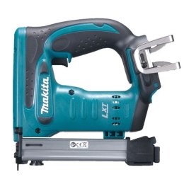 Akumulatorowy zszywacz, 18V Li-Ion, LXT Makita [DST221Z]