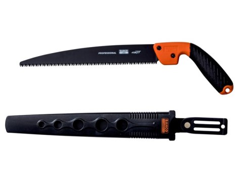 Piła do prześwietlania gałęzi 280mm z kaburą Bahco [4128-JT-H]