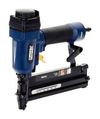Profesjonalny zszywacz/sztyfciarka pneumatyczna na zszywki 40-90mm i sztyfty 8-50mm PBS151 Rapid [5000103]