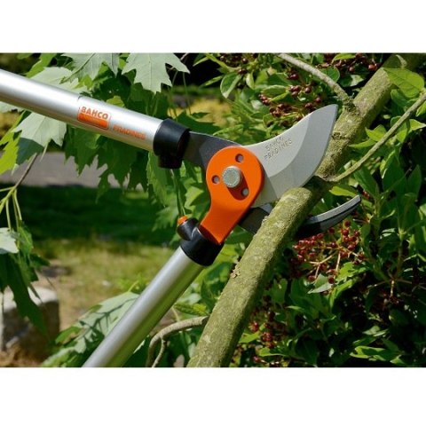 Sekator dwuręczny do gałęzi serii Expert 610mm Bahco [PG-18-60-F]