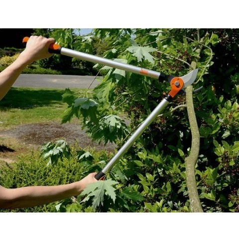 Sekator dwuręczny do gałęzi serii Expert 610mm Bahco [PG-18-60-F]