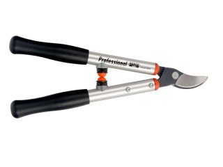 Super lekki sekator dwuręczny do gałęzi z wąską głowicą tnącą 600mm Bahco [P114-SL-60]