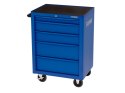 Wózek narzędziowy 5-szufladowy Irimo [9066K5]
