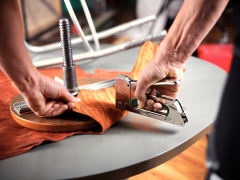 Zszywacz ręczny stalowy R14 Rapid [5000066]