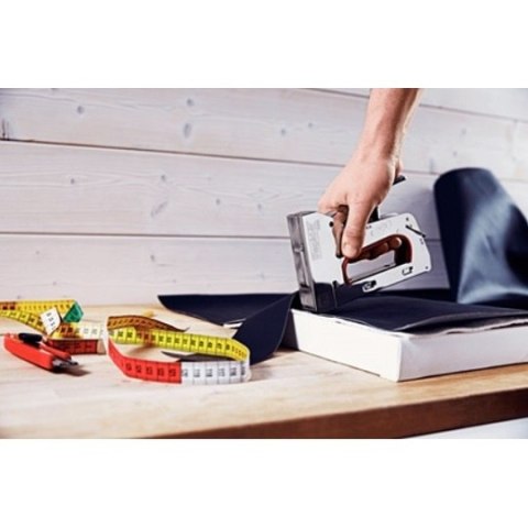 Zszywki High Performance nr 53, długość 8 mm, 2500 szt. Rapid [11857025]