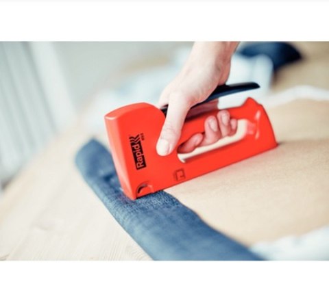 Zszywki Standard nr 53, długość 10 mm, 1060 szt. Rapid [40109562]