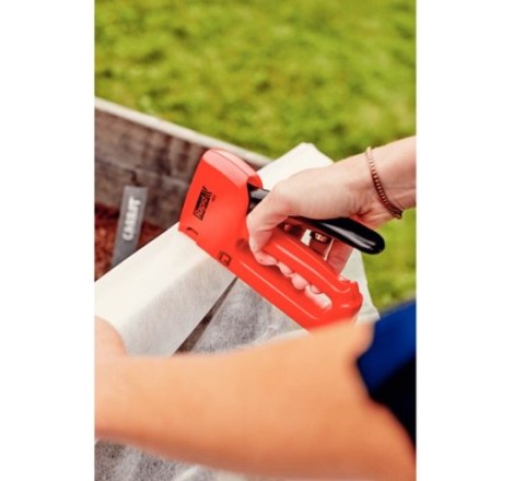 Zszywki Standard nr 53, długość 10 mm, 1060 szt. Rapid [40109562]