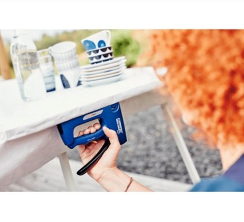 Zszywki Standard nr 53, długość 8 mm, 1060 szt. Rapid [40109561]