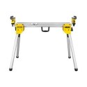 Uniwersalne stanowisko robocze do pilarek ukosowych 1,1-2,6m DeWalt [DE7033-XJ]