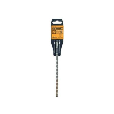 Wiertło widiowe do betonu SDS+, Extreme2, 22-600/550 DeWalt [DT9605-QZ]