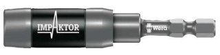 Adapter magnetyczny Impaktor do końcówek 1/4", 897/4 IMP R Wera 05057676001 [05073990001]