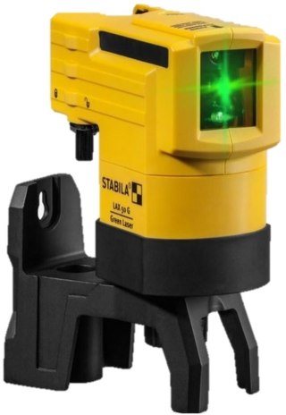 Liniowy laser krzyżowy 30m Stabila LAX50G [19110]