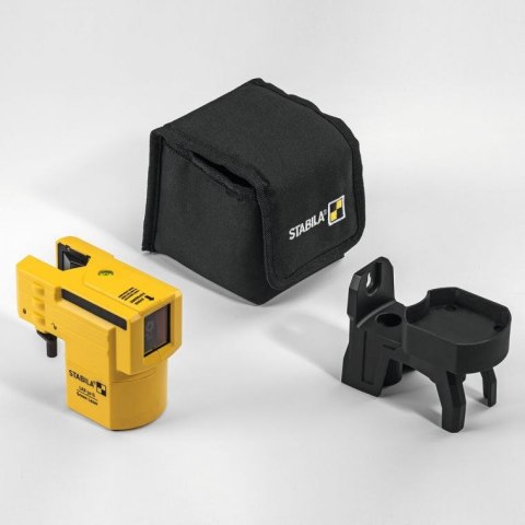 Liniowy laser krzyżowy 30m Stabila LAX50G [19110]