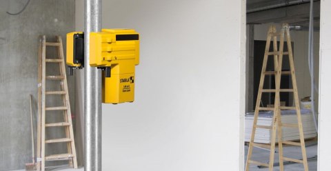 Liniowy laser krzyżowy 30m Stabila LAX50G [19110]