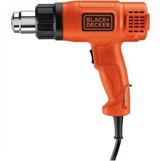 Opalarka 2-stopniowa 1750W Black+Decker [KX1650-QS]