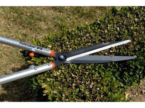 Profesjonalne, długie nożyce do żywopłotu Bahco [P54H-SL-20]