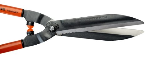 Profesjonalne nożyce do żywopłotu Bahco [P51-F]