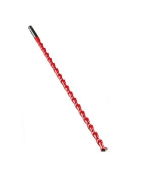 Wiertło uniwersalne do muru, drewna, metalu, płytek, tworzywa, 20/450mm, z mocowaniem SDS+, Profi MultiCut Alpen [0057902000100]