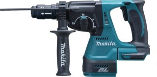 Akmulatorowa młotowiertarka SDS+, 18V, LXT, Makita [DHR243Z]