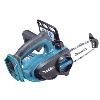 Akumulatorowa piła łańcuchowa 11,5cm do wysięgnika 18V Li-Ion, LXT Makita [DUC122Z] + Gratis rękawice