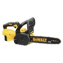 Akumulatorowa piła łańcuchowa 30cm, 18V Li-Ion 1x5,0Ah DeWALT [DCM565P1-QW]