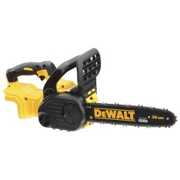 Akumulatorowa piła łańcuchowa 30cm, 18V Li-Ion DeWALT [DCM565N-XJ]