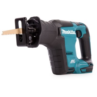 Akumulatorowa piła szablasta 18V Li-Ion LXT Makita [DJR188Z]