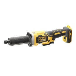 Akumulatorowa szlifierka prosta 18V Li-Ion XR, DeWALT [DCG426N-XJ]