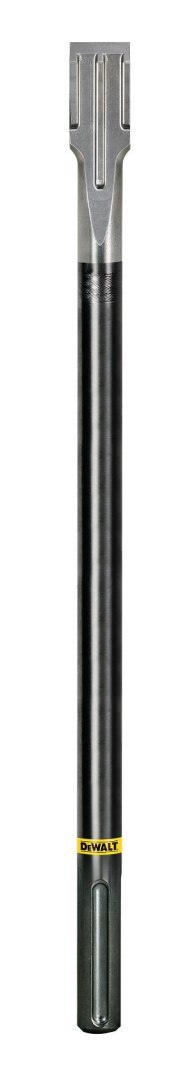 Dłuto Extreme XLR SDS-max 25x300mm, DeWalt [DT6811-QZ]